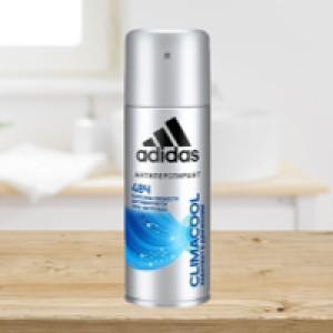 Adidas Deo Climacool Men 48h Адидас дезодорант за мъже, 150ml