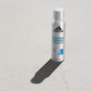 Adidas Fresh Endurance 72h Anti-Perspirant  Дезодорант против изпотяване за мъже , 200ml