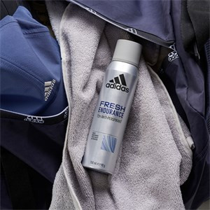 Adidas Fresh Endurance 72h Anti-Perspirant  Дезодорант против изпотяване за мъже , 200ml