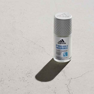 Adidas Fresh Endurance Antiperspirant Roll-On Deodorant Рол-он дезодорантът против изпотяване, 50ml