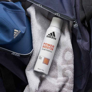 Adidas Power Booster 72H Anti-Perspirant Дезодорант спрей против изпотяване, 150ml