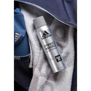 Adidas Pro Invisible 48h Anti Perspirant Дезодорант против изпотяване за мъже , 200ml