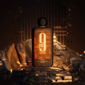 Afnan  9 pm Elixir  Парфюмен екстракт  - 100 ml