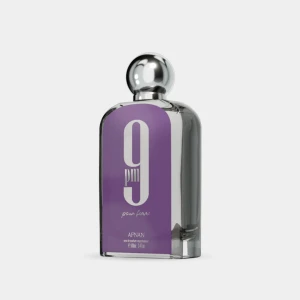 Afnan 9 Pm Pour Femme ( EDP )  Дамска парфюмна вода - 100 ml