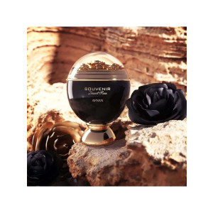 Afnan Souvenir Desert Rose (EDP)  Дамска парфюмна вода - 100 ml