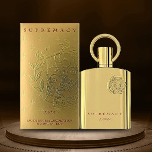 Afnan Supremacy Gold  Парфюмна вода унисекс  -100 ml