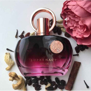 Afnan Supremacy Pour Femme Purple (EDP)  Дамска парфюмна вода - 100 ml