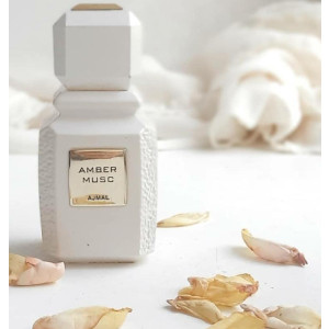 Ajmal Amber Musc  ( EDP)    Унисекс парфюмна вода -100 ml