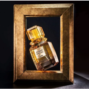 Ajmal  Amber Santal  (EDP)   Унисекс парфюмна вода - 100 ml