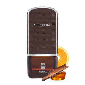 Ajmal Aristocrat  Him (EDP)    Мъжка парфюмна вода  - 75 ml