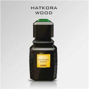 Ajmal Hatkora Wood ( EDP)   Унисекс парфюмна вода - 50 ml