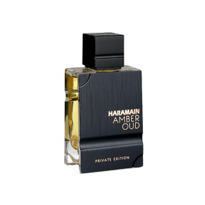 Al Haramain Amber Oud Private Edition ( EDP )  Унисекс парфюмна вода  - 60 ml