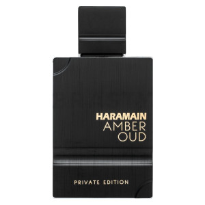 Al Haramain Amber Oud Private Edition ( EDP )  Унисекс парфюмна вода  - 60 ml