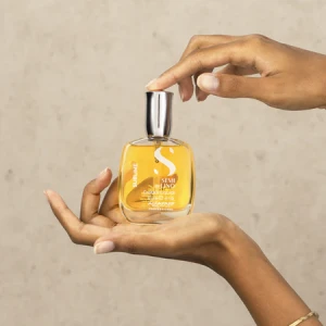 Alfaparf Semi di Lino Sublime Cristalli Liquidi Течни кристали за коса с витаминен коктейл с ленено масло, 50ml