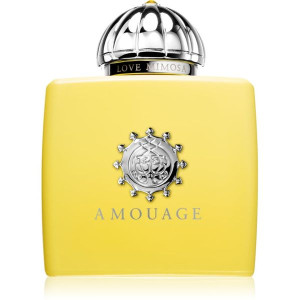 Amouage Love Mimosa (EDP)  Дамска парфюмна вода - 100 ml