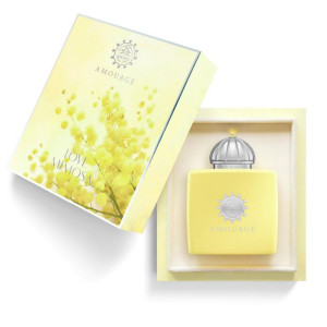 Amouage Love Mimosa (EDP)  Дамска парфюмна вода - 100 ml