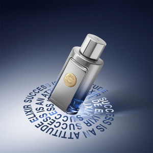 Antonio Banderas The Icon Elixir Eau de Parfum Парфюмна вода за мъже, 50 ml