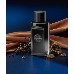 Antonio Banderas THE  ICON  The Perfume  Eau de Parfum  Мъжка Парфюмна вода , 50ml