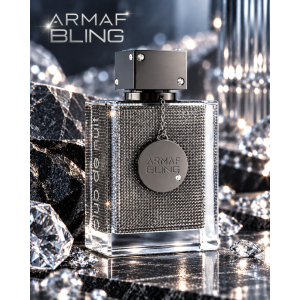 Armaf Club de Nuit Bling  (EDP )  Мъжка парфюмна вода - 75 ml