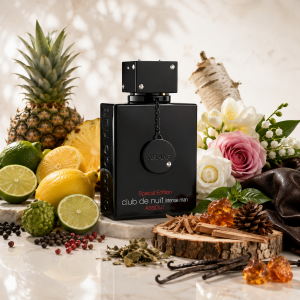 Armaf Club de Nuit Intense Man Absolu Special Edition Parfum  Мъжки Парфюм - 100 ml