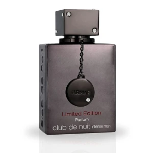 Armaf Club de Nuit Man Intense Limited Edition Parfum  Мъжки парфюм - 105 ml