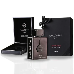 Armaf Club de Nuit Man Intense Limited Edition Parfum  Мъжки парфюм - 105 ml