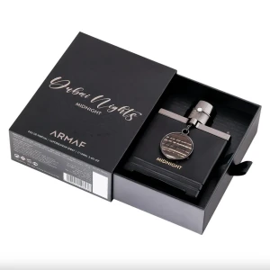 Armaf Dubai Nights Midnight ( EDP )   Мъжка парфюмна вода - 100 ml