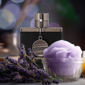 Armaf Dubai Nights Midnight ( EDP )   Мъжка парфюмна вода - 100 ml