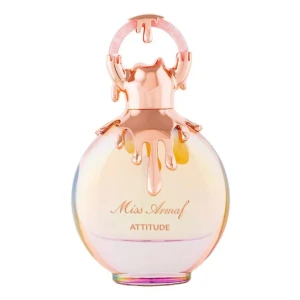 Armaf  Miss Armaf Attitude ( EDP )  Дамска парфюмна вода - 100 ml