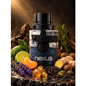 Armaf  Odyssey Nexus ( EDP )   Мъжка парфюмна вода - 100 ml