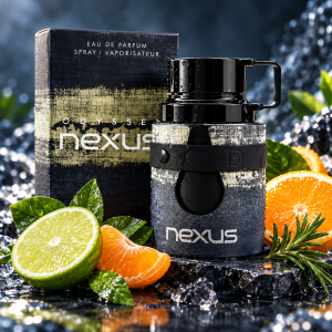 Armaf  Odyssey Nexus ( EDP )   Мъжка парфюмна вода - 100 ml