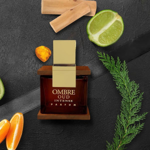 Armaf Ombre Oud Intense  Parfum   Мъжки парфюм - 100 ml