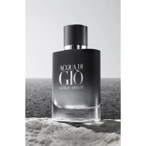 Armani  Acqua di Giò Parfum   Мъжки парфюм