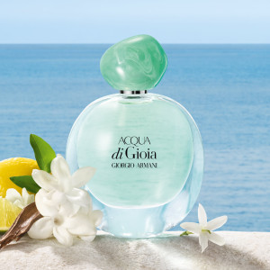 Armani   Acqua di Gioia   (EDP)    Дамска парфюмна вода - 50 ml