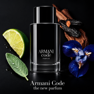 Armani Code Parfum  Мъжки парфюм - 50 ml