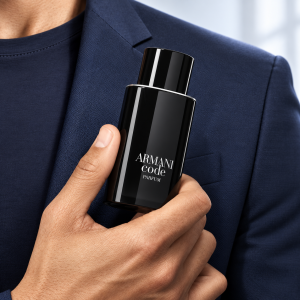 Armani Code Parfum  Мъжки парфюм - 50 ml