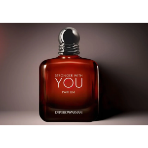 Armani Emporio Stronger With You Parfum  Мъжки парфюм - 100 ml