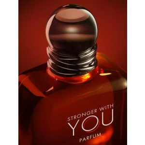 Armani Emporio Stronger With You Parfum  Мъжки парфюм - 100 ml
