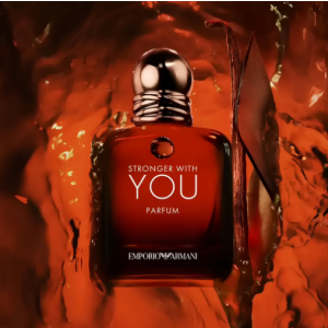 Armani Emporio Stronger With You Parfum  Мъжки парфюм - 100 ml