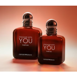 Armani Emporio Stronger With You Parfum  Мъжки парфюм - 50 ml