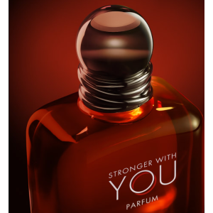 Armani Emporio Stronger With You Parfum  Мъжки парфюм - 50 ml