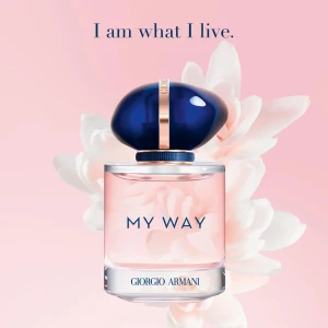 Armani   My Way   (EDP)   Дамска парфюмна вода  - 90 ml