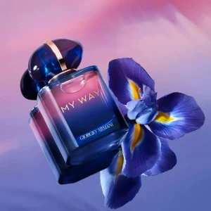 Armani My Way Parfum  Дамски парфюм - 50 ml