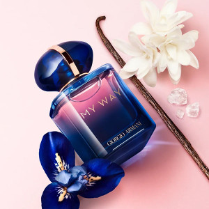 Armani My Way Parfum  Дамски парфюм - 50 ml