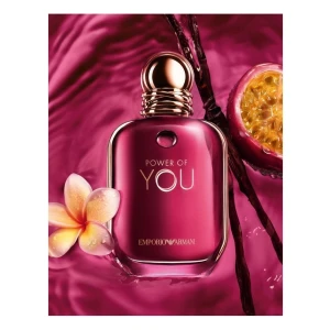 Armani Power of  You  ( EDP )   Дамска парфюмна вода - 50 ml