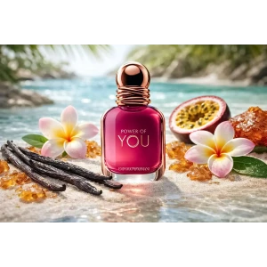 Armani Power of  You  ( EDP )   Дамска парфюмна вода - 90 ml
