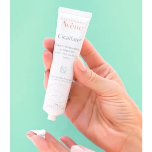 Avene Cicalfate+ Repair Cream for Sensitive and Irritated Skin Възстановяващ защитен крем, 100ml