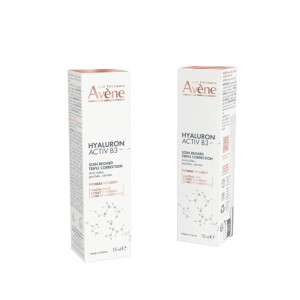 Avene  Hyaluron  Activ B3  Авен Околоочен крем с тройно действие, 15ml