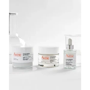 Avene Hyaluron Activ B3  Авен уплътняващ  серум концентрат за лице, 30ml