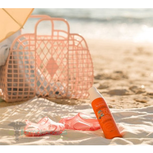 Avène Sun Kids Spray Слънцезащитен спрей за деца, SPF50+,  200 ml